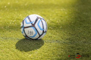 Football Amical Amiens Sc Vs Chambly 0019 Leandre Leber Gazettesports