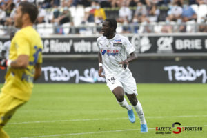 Football Ligue 2 Amiens Sc Vs Troyes Amical 0043 Leandre Leber Gazettesports