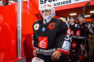 Hockey Sur Glace Amiens Vs Cergy Kevin Devigne Gazettesports 103