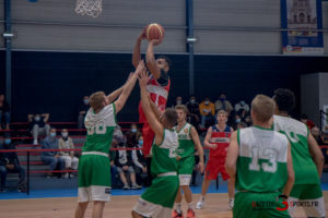 Basketball Ascbb Vs Longueau (reynald Valleron) (11)