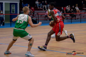 Basketball Ascbb Vs Longueau (reynald Valleron) (14)