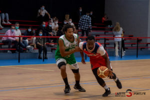 Basketball Ascbb Vs Longueau (reynald Valleron) (19)