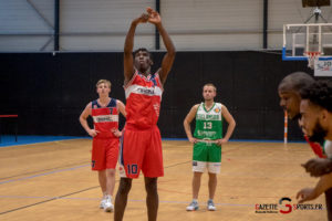 Basketball Ascbb Vs Longueau (reynald Valleron) (24)