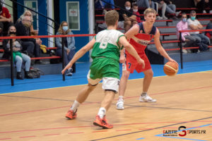 Basketball Ascbb Vs Longueau (reynald Valleron) (27)