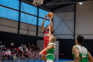 Basketball Ascbb Vs Longueau (reynald Valleron) (33)