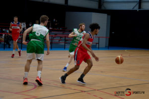 Basketball Ascbb Vs Longueau (reynald Valleron) (5)