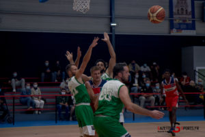 Basketball Ascbb Vs Longueau (reynald Valleron) (6)