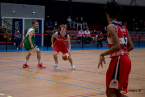 Basketball Ascbb Vs Longueau (reynald Valleron) (8)