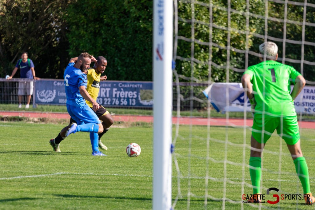 Football Us Camon Vs Gravelines Gazettesports Coralie Sombret 20