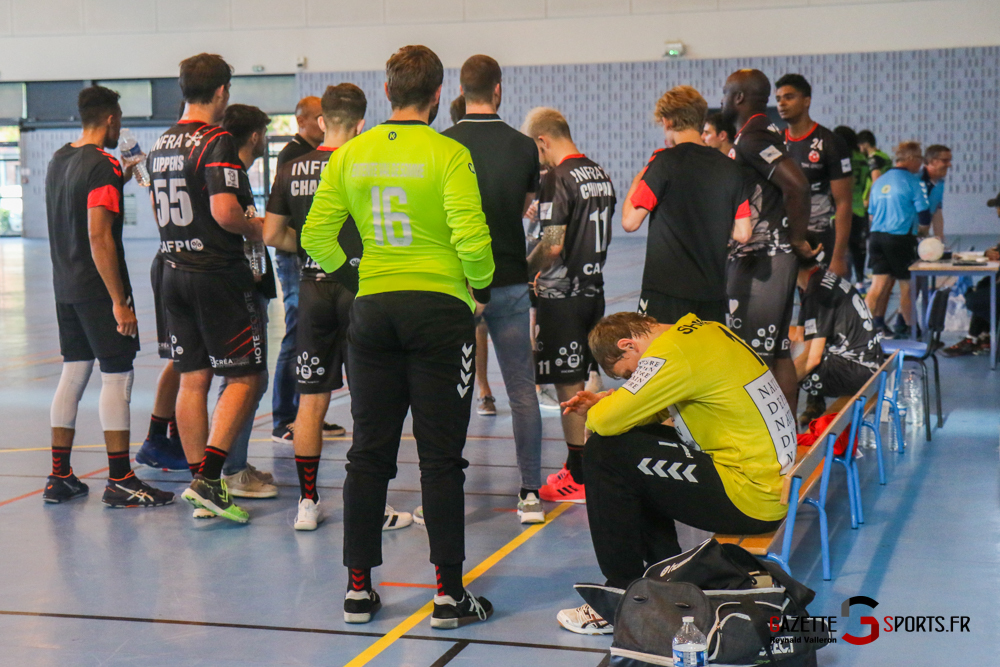 Handball Aph Vs Lille Villeneuve D'ascq (reynald Valleron) (17)