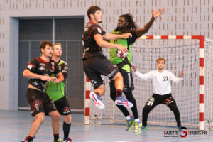 Handball Aph Vs Lille Villeneuve D'ascq (reynald Valleron) (29)