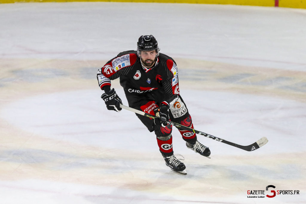 Hockey Sur Glace Les Gothiques Vs Neuilly Amical 0038 Leandre Leber Gazettesports 1024x683