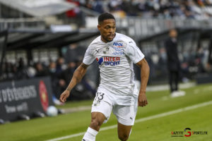 Ligue 2 Asc Amiens Vs Pau 0044 Leandre Leber Gazettesports