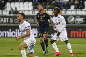 Ligue 2 Asc Amiens Vs Pau 0058 Leandre Leber Gazettesports