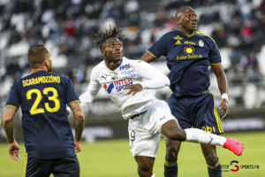 Ligue 2 Asc Amiens Vs Pau 0069 Leandre Leber Gazettesports