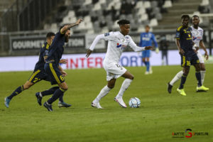 Ligue 2 Asc Amiens Vs Pau 0093 Leandre Leber Gazettesports