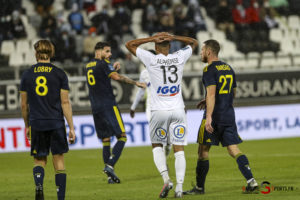 Ligue 2 Asc Amiens Vs Pau 0094 Leandre Leber Gazettesports