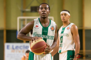 Basketball Esclams Vs Fougeres (reynald Valleron) (20)