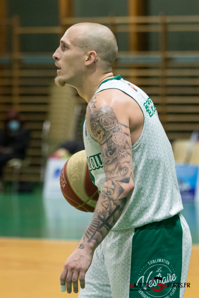 Basketball Esclams Vs Fougeres (reynald Valleron) (31)