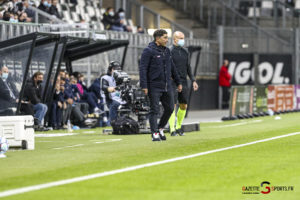 Football Ligue 2 Amiens Vs Grenoble 0012 Leandre Leber Gazettesports