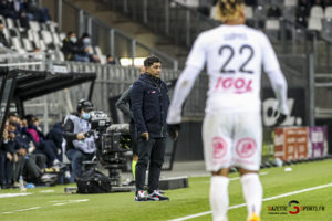 Football Ligue 2 Amiens Vs Grenoble 0013 Leandre Leber Gazettesports