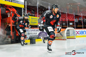 Hockey Sur Glace Amiens Vs Gap J3 Kevin Devigne Gazettesports 11