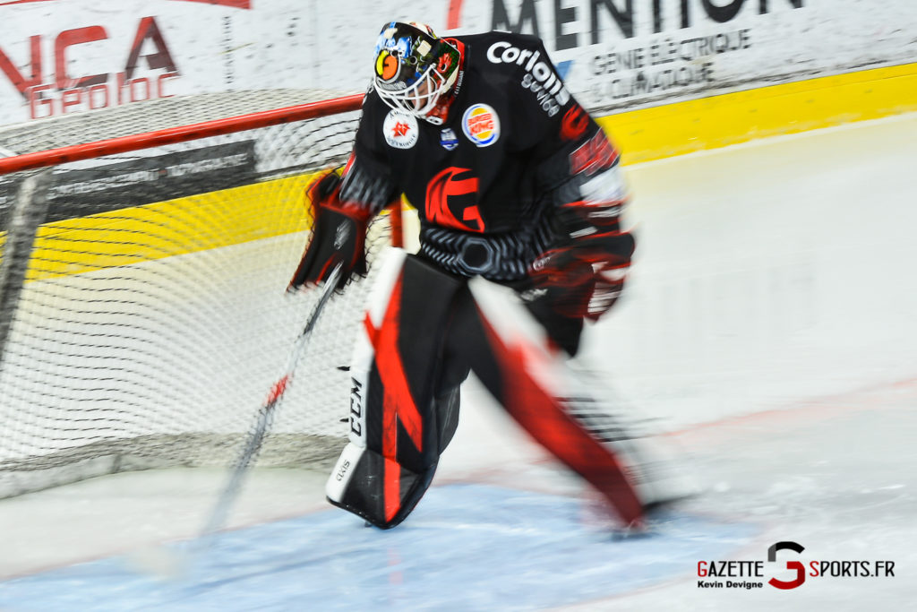 Hockey Sur Glace Amiens Vs Gap J3 Kevin Devigne Gazettesports 48