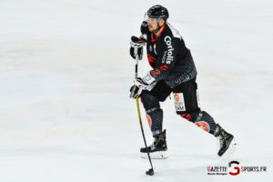 Hockey Sur Glace Amiens Vs Mulhouse J5 Kevin Devigne Gazettesports 49