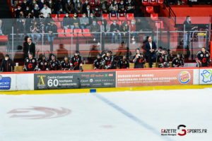 Hockey Sur Glace Gothiques Vs Briancon Kevin Devigne Gazettesports 34