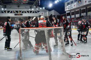 Hockey Sur Glace Gothiques Vs Briancon Kevin Devigne Gazettesports 5