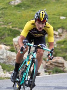 Tour De France 2017, Roglic (36124022596)