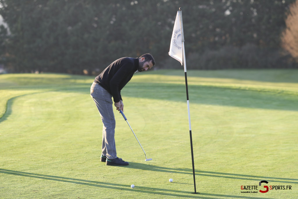 Golf Salouel Amiens 0012 Leandre Leber Gazettesports