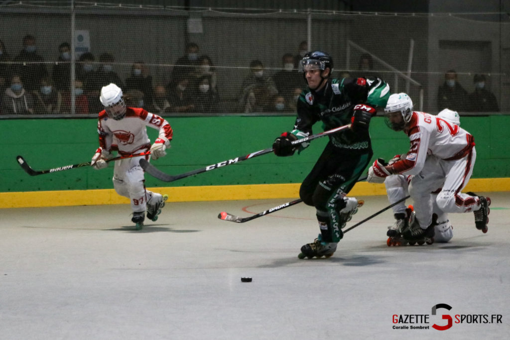 Roller Hockey Grennfalcons Vs Les Ecureuils Gazettesports Coralie Sombret 24 1024x683 1