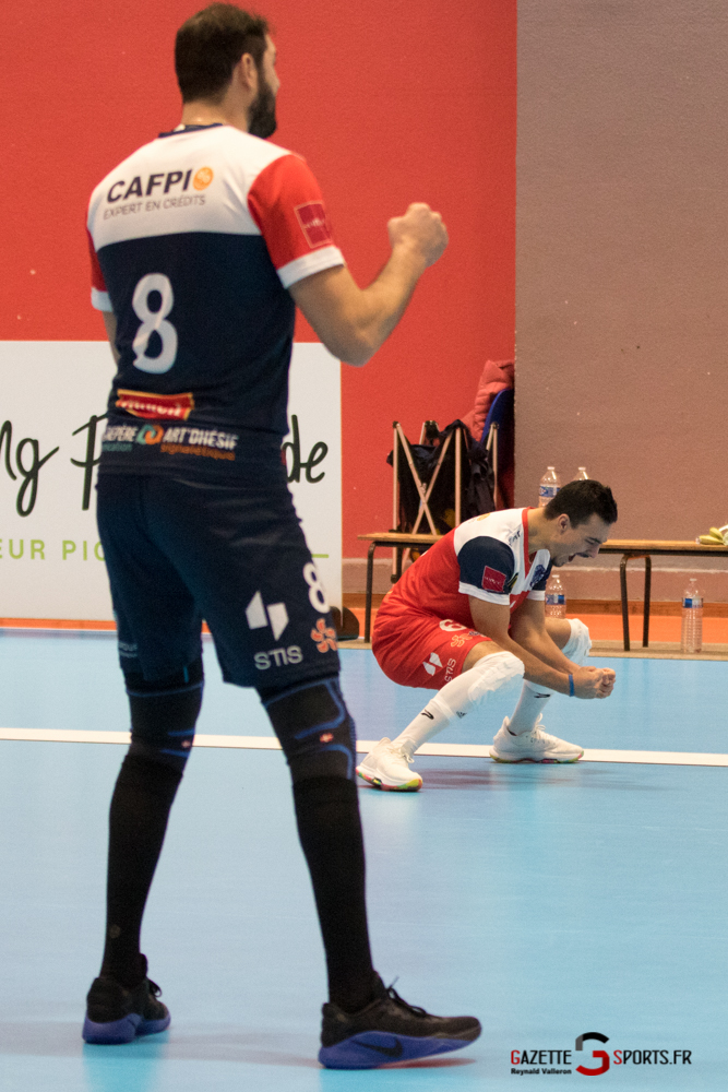 Volleybal Amvb Vs Arles (reynald Valleron) (24)