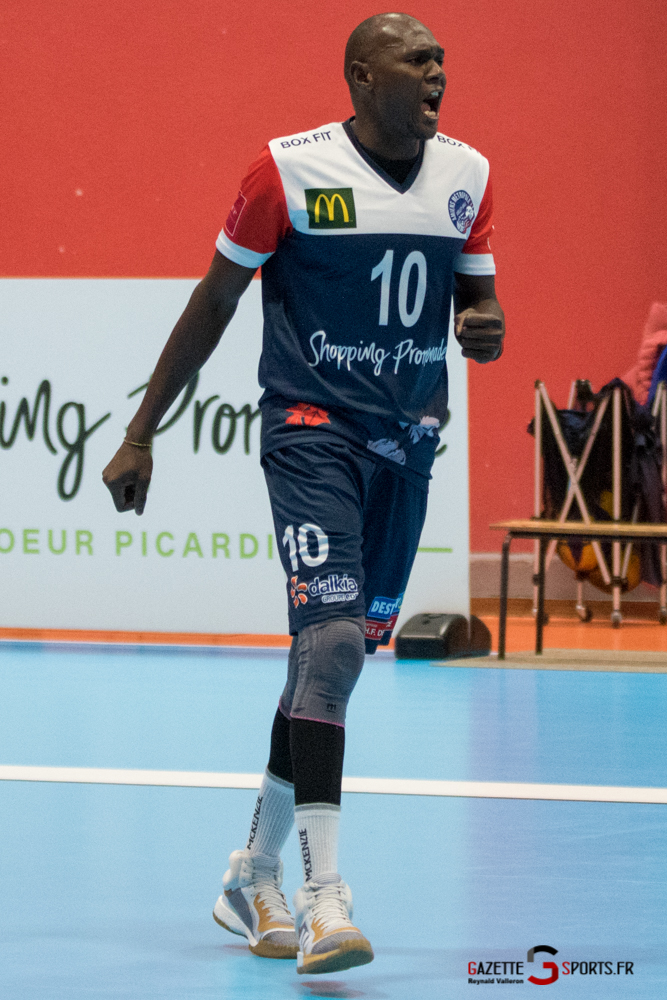 Volleybal Amvb Vs Arles (reynald Valleron) (34)