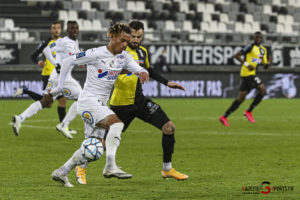 Football Amiens Vs Dunkerque Ligue 2 0035 Leandre Leber Gazettesports