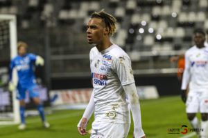 Football Amiens Vs Dunkerque Ligue 2 0042 Leandre Leber Gazettesports