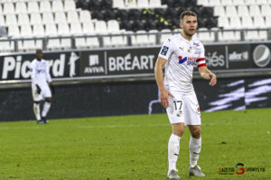 Football Amiens Vs Dunkerque Ligue 2 0052 Leandre Leber Gazettesports