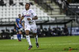 Football Ligue 2 Amiens Sc Vs Fc Chambly 0001 Leandre Leber Gazettesports