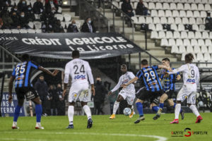 Football Ligue 2 Amiens Sc Vs Fc Chambly 0013 Leandre Leber Gazettesports