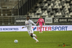 Football Ligue 2 Amiens Sc Vs Fc Chambly 0023 Leandre Leber Gazettesports