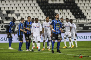 Football Ligue 2 Amiens Sc Vs Fc Chambly 0025 Leandre Leber Gazettesports