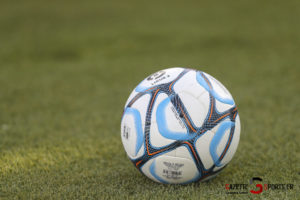 Football Amical Amiens Sc Vs Chambly Ballon Match 0002 Leandre Leber Gazettesports 1024x683 1
