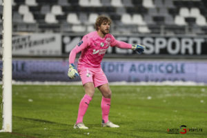 Football Amiens Sc Vs Le Havre Hac Ligue 2 0012 Leandre Leber Gazettesports