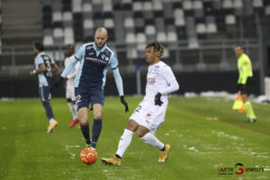 Football Amiens Sc Vs Le Havre Hac Ligue 2 0016 Leandre Leber Gazettesports