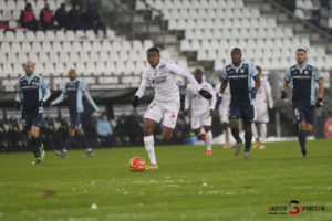 Football Amiens Sc Vs Le Havre Hac Ligue 2 0026 Leandre Leber Gazettesports