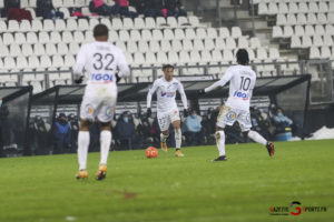 Football Amiens Sc Vs Le Havre Hac Ligue 2 0039 Leandre Leber Gazettesports