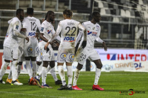 Football Ligue 2 Amiens Sc Vs Chateauroux 0046 Leandre Leber Gazettesports