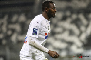 Football Ligue 2 Amiens Sc Vs Chateauroux 0069 Leandre Leber Gazettesports