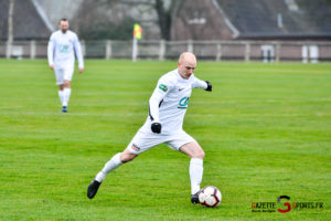 Football Cdf Longueau V Cambrai Kevin Devigne Gazettesports 11